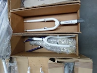 2x pallet diverse fietsvorken - afbeelding 5 van  7