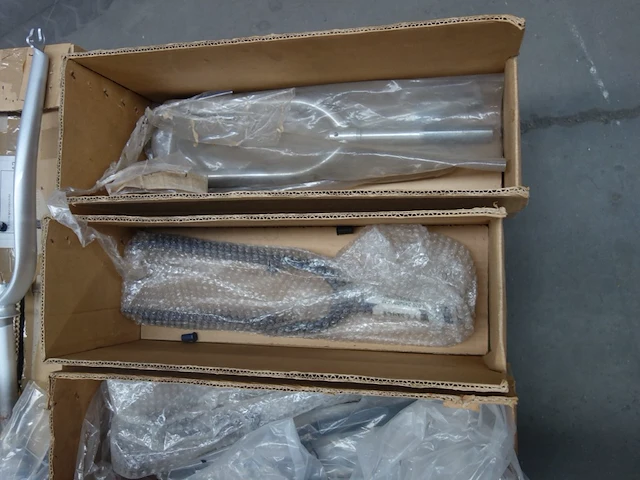 2x pallet diverse fietsvorken - afbeelding 7 van  7