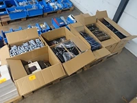 2x pallet diverse fietszakken - afbeelding 1 van  7