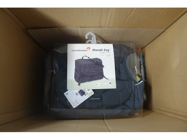 2x pallet diverse fietszakken - afbeelding 2 van  7