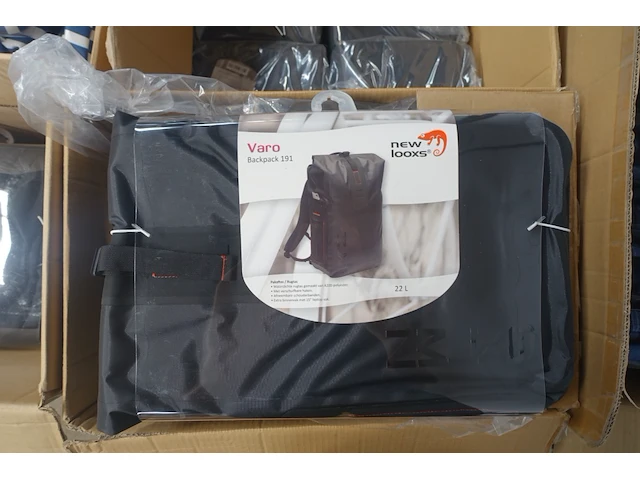 2x pallet diverse fietszakken - afbeelding 4 van  7