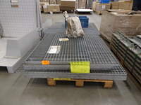 2x pallet diverse galva roosters - afbeelding 2 van  7