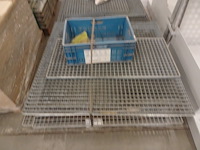 2x pallet diverse galva roosters - afbeelding 4 van  7