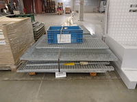 2x pallet diverse galva roosters - afbeelding 5 van  7