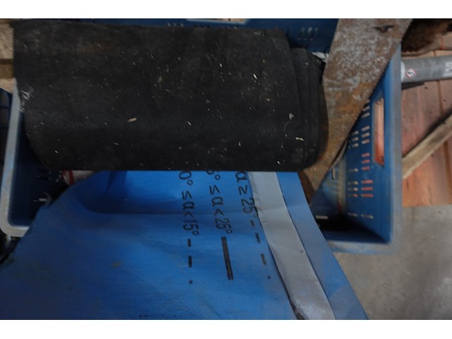 2x pallet diverse grijpbakken met inhoud - afbeelding 8 van  10