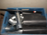 2x pallet diverse grijpbakken met inhoud - afbeelding 10 van  11