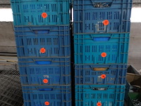 2x pallet diverse ijzerwaren - afbeelding 2 van  7