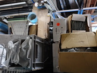 2x pallet diverse ijzerwaren - afbeelding 6 van  7