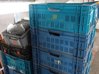 2x pallet diverse ijzerwaren - afbeelding 7 van  7