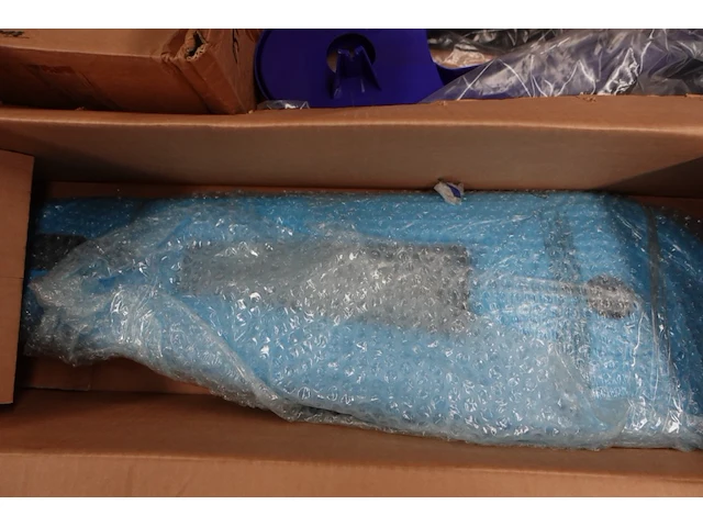 2x pallet diverse kettinbeschermers - afbeelding 2 van  10