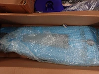 2x pallet diverse kettinbeschermers - afbeelding 2 van  10