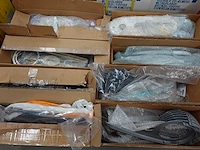 2x pallet diverse kettinbeschermers - afbeelding 1 van  10