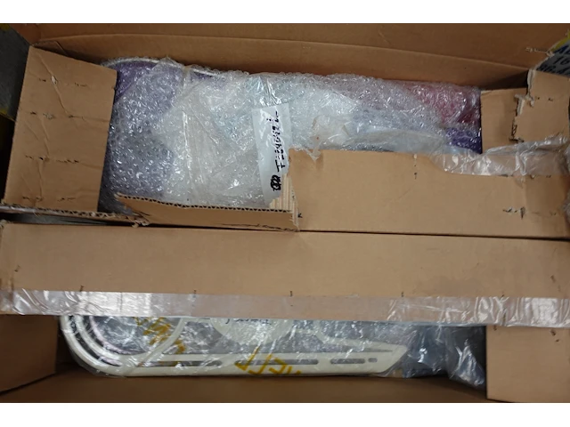 2x pallet diverse kettinbeschermers - afbeelding 4 van  10