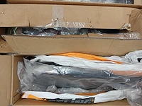 2x pallet diverse kettinbeschermers - afbeelding 5 van  10