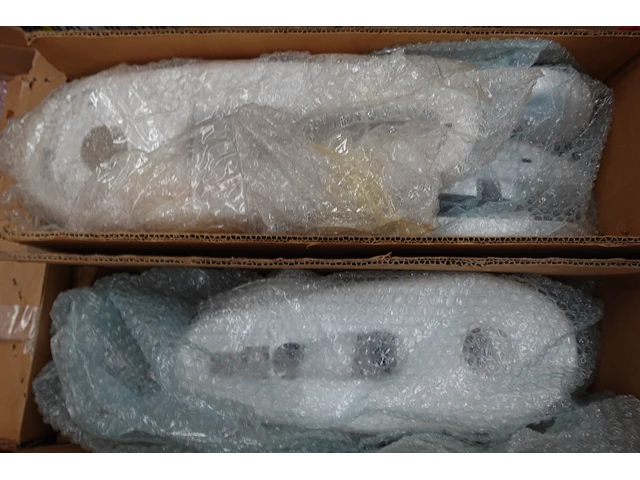 2x pallet diverse kettinbeschermers - afbeelding 7 van  10