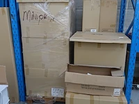 2x pallet diverse meubels - afbeelding 3 van  5