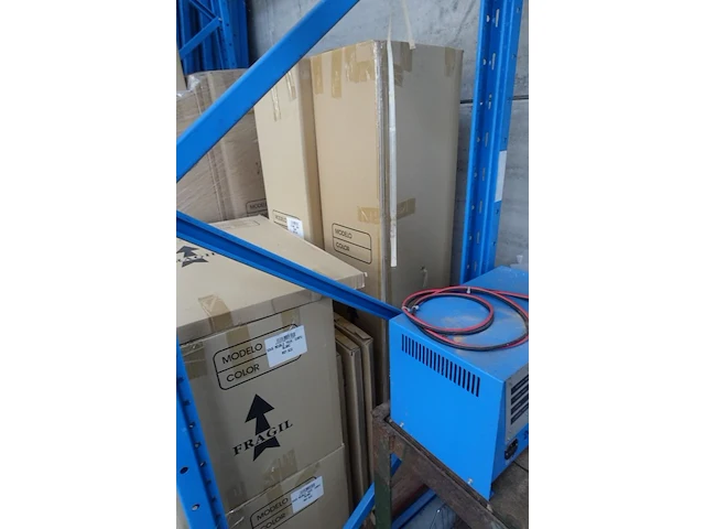 2x pallet diverse meubels - afbeelding 5 van  5