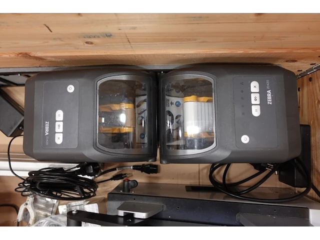 2x pallet diverse onderdelen laadpalen - afbeelding 8 van  13