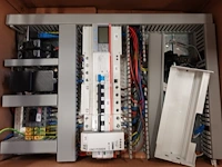 2x pallet diverse onderdelen laadpalen - afbeelding 12 van  13