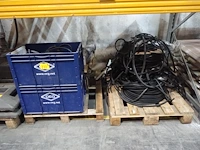 2x pallet diverse raamrubbers - afbeelding 1 van  4