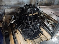 2x pallet diverse raamrubbers - afbeelding 2 van  4