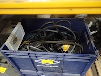 2x pallet diverse raamrubbers - afbeelding 3 van  4