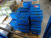 2x pallet diverse zaden trs - afbeelding 9 van  9