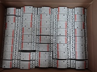 2x pallet diverse zekeringen abb - afbeelding 9 van  30
