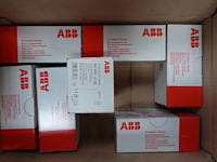 2x pallet diverse zekeringen abb - afbeelding 17 van  30