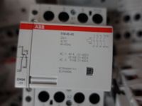 2x pallet diverse zekeringen abb - afbeelding 21 van  30