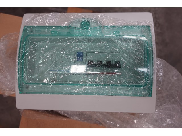 2x pallet diverse zekeringen abb - afbeelding 12 van  30