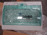 2x pallet diverse zekeringen abb - afbeelding 12 van  30