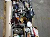 2x pallet diversen - afbeelding 2 van  9