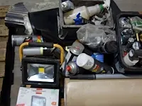 2x pallet diversen - afbeelding 5 van  9