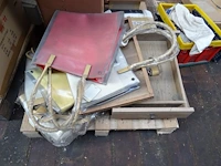 2x pallet diversen - afbeelding 4 van  11