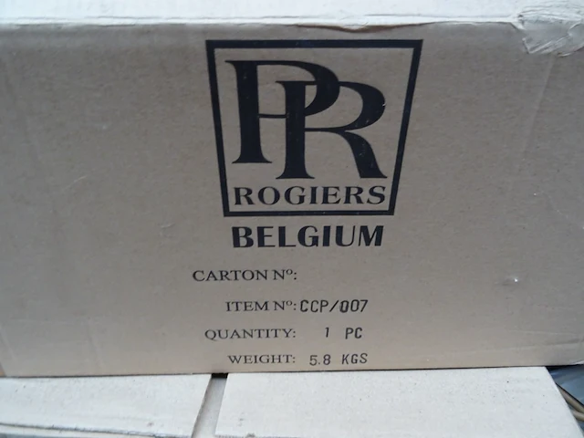 2x pallet diversen - afbeelding 7 van  11