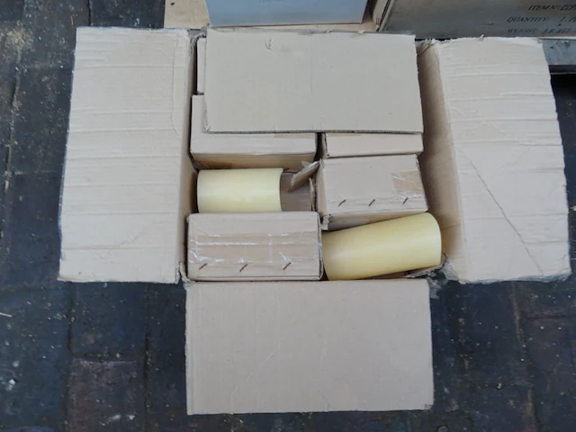 2x pallet diversen - afbeelding 9 van  11