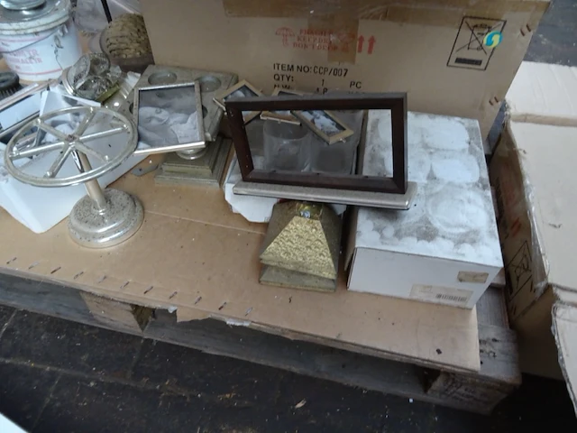 2x pallet diversen - afbeelding 10 van  11