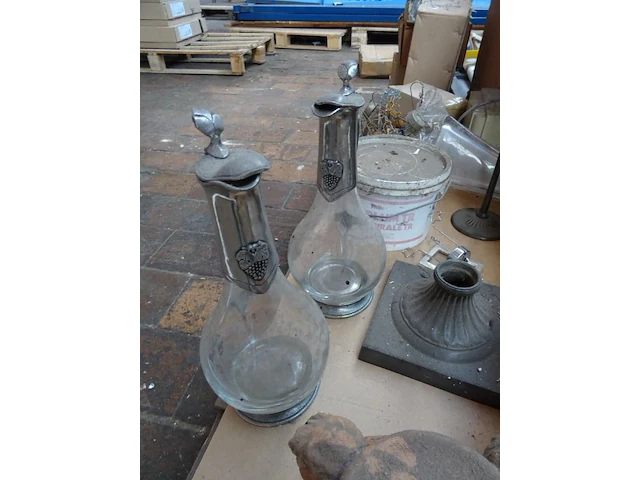 2x pallet diversen - afbeelding 11 van  11