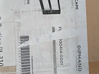 2x pallet diversen - afbeelding 2 van  2