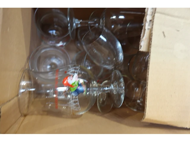 2x pallet diversen - afbeelding 2 van  11