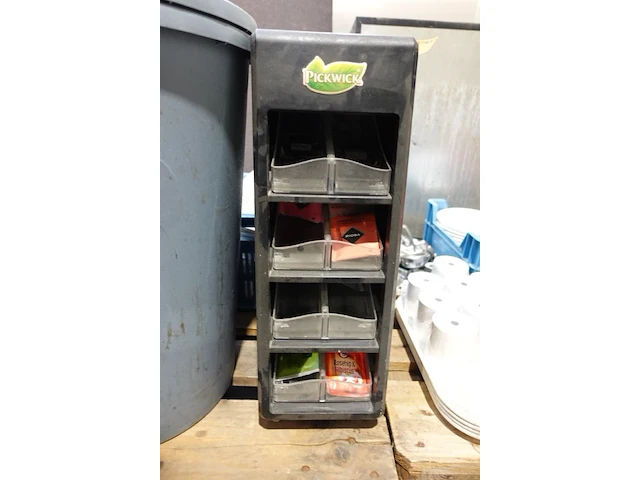 2x pallet diversen - afbeelding 10 van  11