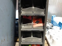 2x pallet diversen - afbeelding 10 van  11