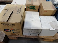 2x pallet diversen - afbeelding 11 van  11