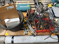 2x pallet diversen - afbeelding 1 van  9