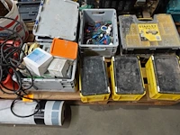 2x pallet diversen - afbeelding 2 van  9