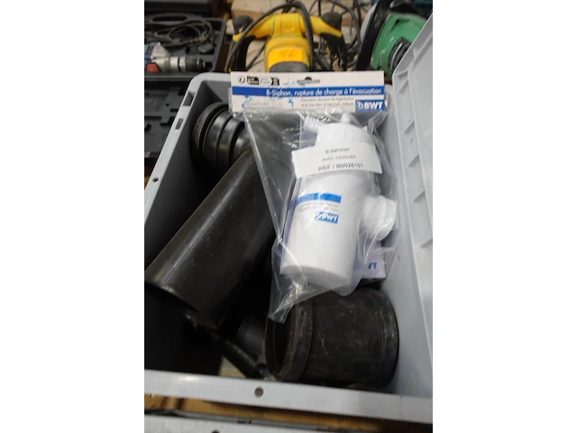 2x pallet diversen - afbeelding 8 van  9