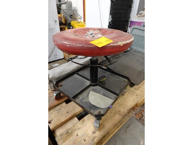 2x pallet diversen - afbeelding 2 van  9