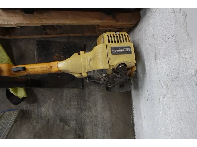 2x pallet diversen - afbeelding 4 van  9