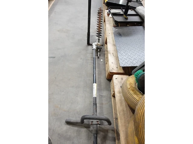 2x pallet diversen - afbeelding 5 van  9